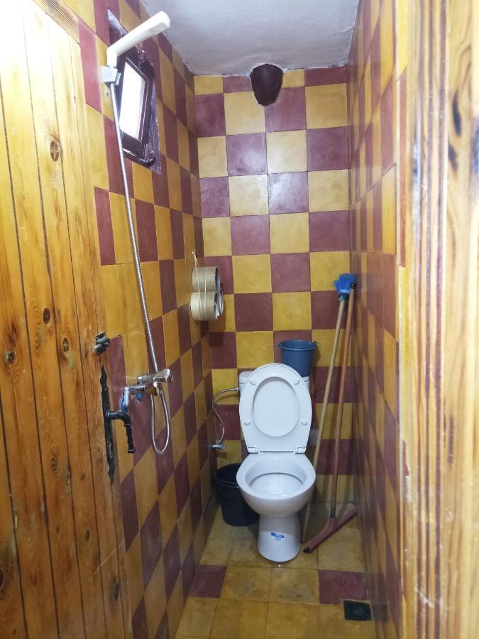Taghazout Apartman Kültér fotó