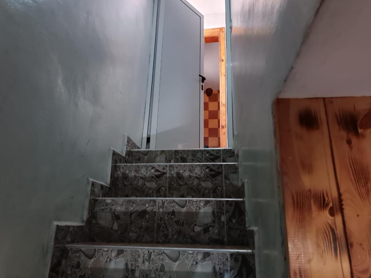 Taghazout Apartman Kültér fotó